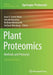Plant Proteomics: Methods and Protocols by Jesus V. Jorrin-Novo