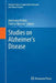 Studies on Alzheimer's Disease by Domenico Praticὸ
