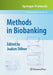 Methods in Biobanking by Joakim Dillner