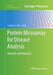Protein Microarray for Disease Analysis: Methods and Protocols by Catherine J. Wu