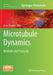 Microtubule Dynamics: Methods and Protocols by Anne Straube