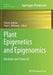 Plant Epigenetics and Epigenomics: Methods and Protocols by Charles Spillane