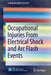 Occupational Injuries from Electrical Shock and ARC Flash Events by Richard B. Campbell