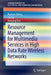 Resource Management for Multimedia Services in High Data Rate Wireless Networks by Ruonan Zhang