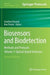 Biosensors and Biodetection: Methods and Protocols Volume 1: Optical-Based Detectors by Avraham Rasooly