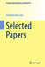 Selected Papers by Saunders Mac Lane