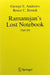 Ramanujan's Lost Notebook, Part-III by Andrews