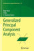 Generalized Principal Component Analysis by René Vidal
