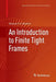 An Introduction to Finite Tight Frames by Shayne F. D. Waldron