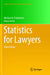 Statistics for Lawyers by Michael O. Finkelstein