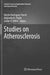 Studies on Atherosclerosis by Martin Rodriguez-Porcel