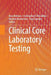 Clinical Core Laboratory Testing by Ross Molinaro