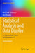 Statistical Analysis and Data Display: An Intermediate Course with Examples in R by Richard M. Heiberger