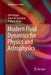 Modern Fluid Dynamics for Physics and Astrophysics by Oded Regev