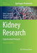 Kidney Research: Experimental Protocols by Tim D. Hewitson