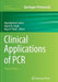 Clinical Applications of PCR by Rajyalakshmi Luthra