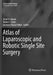 Atlas of Laparoscopic and Robotic Single Site Surgery by Jihad H. Kaouk