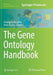 The Gene Ontology Handbook by Christophe Dessimoz