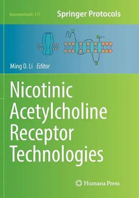 Nicotinic Acetylcholine Receptor Technologies by Ming D. Li