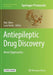 Antiepileptic Drug Discovery: Novel Approaches by Alan Talevi