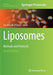 Liposomes: Methods and Protocols by Gerard G. M. D'Souza