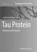 Tau Protein: Methods and Protocols by Caroline Smet-Nocca