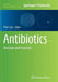 Antibiotics: Methods and Protocols by Peter Sass