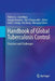 Handbook of Global Tuberculosis Control: Practices and Challenges by Yichen Lu