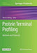 Protein Terminal Profiling: Methods and Protocols by Oliver Schilling
