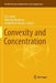 Convexity and Concentration by Eric Carlen