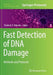 Fast Detection of DNA Damage: Methods and Protocols by Vladimir V. Didenko