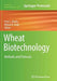 Wheat Biotechnology: Methods and Protocols by Prem L. Bhalla