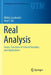 Real Analysis: Series, Functions of Several Variables, and Applications by Miklós Laczkovich