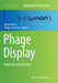 Phage Display: Methods and Protocols by Michael Hust