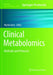 Clinical Metabolomics: Methods and Protocols by Martin Giera