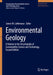 Environmental Geology by James W. Lamoreaux