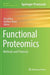 Functional Proteomics: Methods and Protocols by Xing Wang