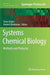 Systems Chemical Biology: Methods and Protocols by Slava Ziegler