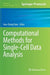 Computational Methods for Single-Cell Data Analysis by Guo-Cheng Yuan