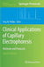 Clinical Applications of Capillary Electrophoresis: Methods and Protocols by Terry M. Phillips