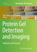 Protein Gel Detection and Imaging: Methods and Protocols by Biji T. Kurien