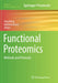 Functional Proteomics: Methods and Protocols by Xing Wang