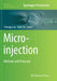 Microinjection: Methods and Protocols by Chengyu Liu