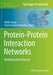 Protein-Protein Interaction Networks: Methods and Protocols by Stefan Canzar