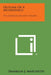 Outline of a Metaphysics: The Absolute Relative Theory by Franklin J. Matchette