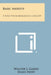 Basic Anxiety: A New Psychobiological Concept by Walter J. Garre, Hans Hoff