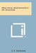 Practical Mathematics of Aviation by A. E. Downer