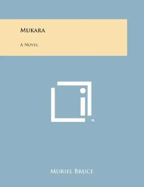 Mukara by Muriel Bruce