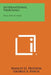 International Tribunals: Past and Future by Manley O. Hudson, George a. Finch, Harold G. Moulton