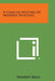 A Concise History of Modern Painting by Herbert Edward Read